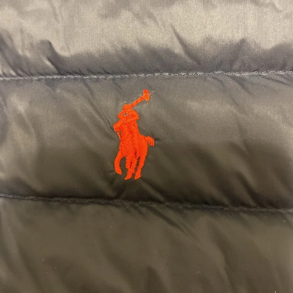 Boys Polo Ralph Lauren coat! - Picture 10 of 10